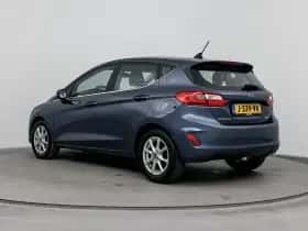 Ford Fiesta (2020) thumbnail 3