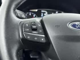 Ford Fiesta (2020) thumbnail 21