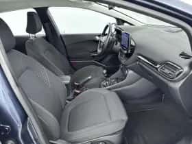 Ford Fiesta (2020) thumbnail 30