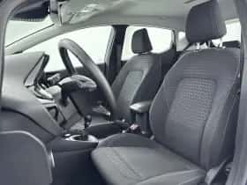Ford Fiesta (2020) thumbnail 5