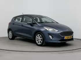 Ford Fiesta (2020) thumbnail 8