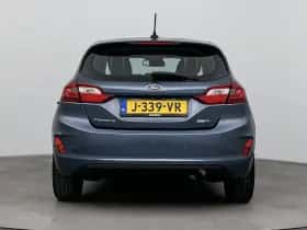 Ford Fiesta (2020) thumbnail 9