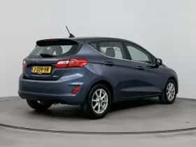 Ford Fiesta (2020) thumbnail 10