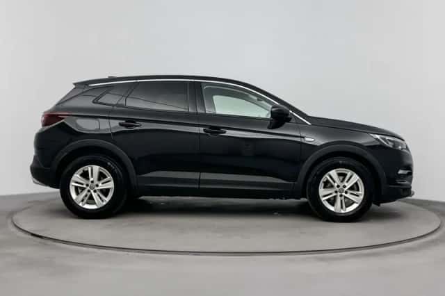 Opel Grandland X (2021) thumbnail 11