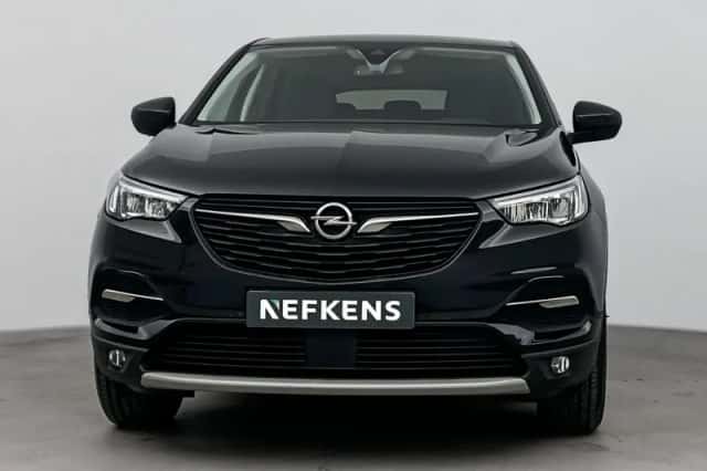 Opel Grandland X (2021) thumbnail 13