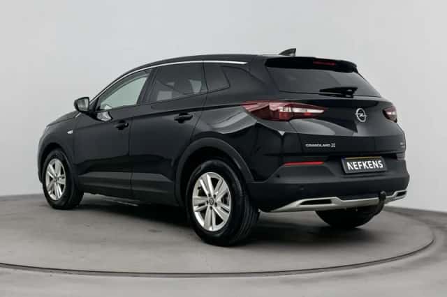 Opel Grandland X (2021) thumbnail 14