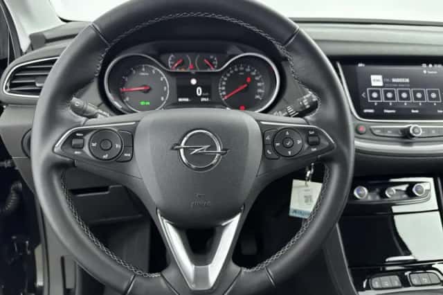 Opel Grandland X (2021) thumbnail 18