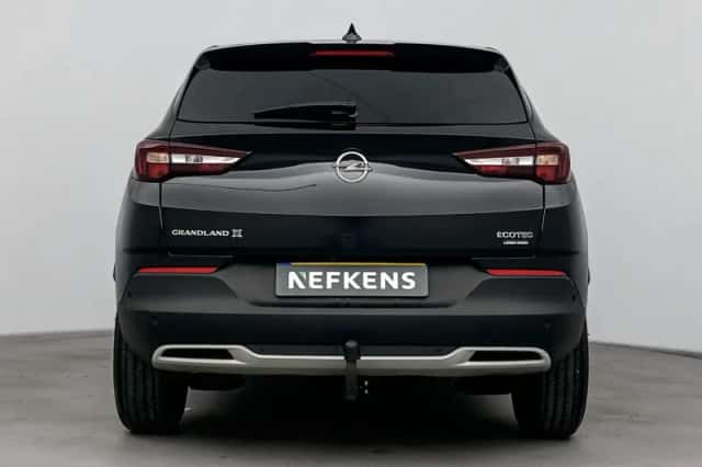 Opel Grandland X (2021) thumbnail 3