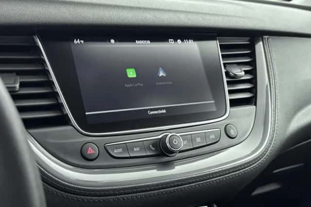 Opel Grandland X (2021) thumbnail 22