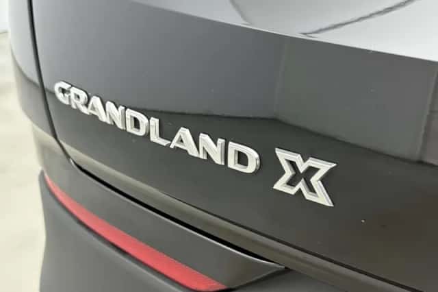 Opel Grandland X (2021) thumbnail 27