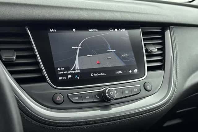 Opel Grandland X (2021) thumbnail 28