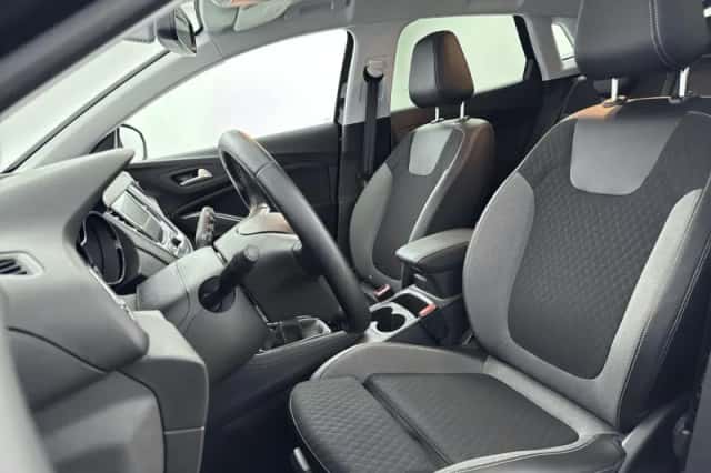 Opel Grandland X (2021) thumbnail 5