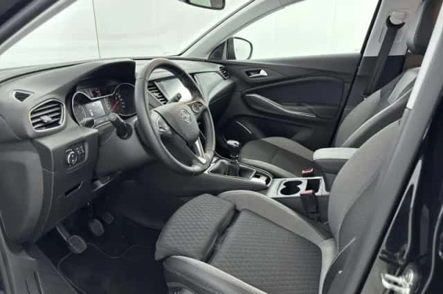 Opel Grandland X (2021) thumbnail 6