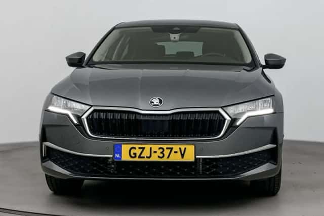 Škoda Octavia (2025) thumbnail 13