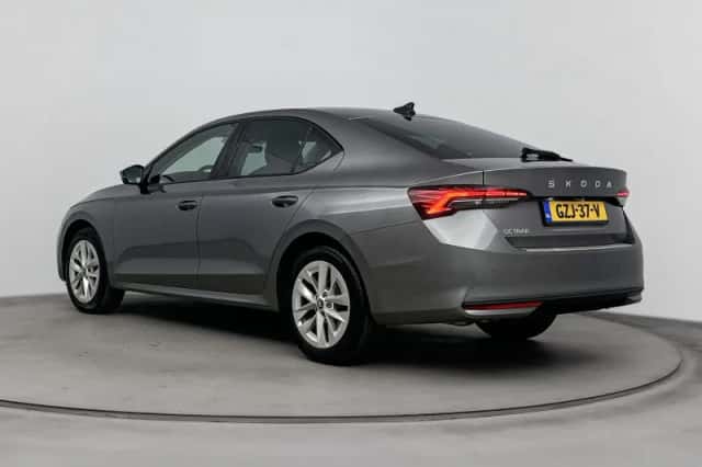 Škoda Octavia (2025) thumbnail 14