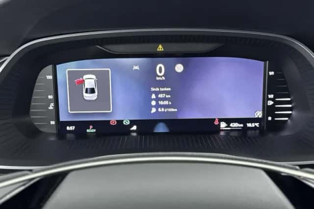 Škoda Octavia (2025) thumbnail 18