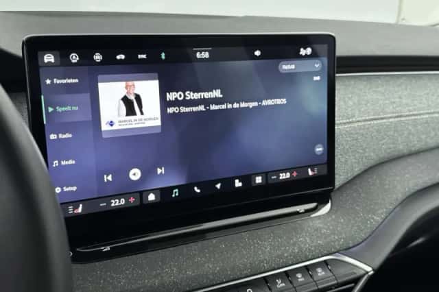 Škoda Octavia (2025) thumbnail 20