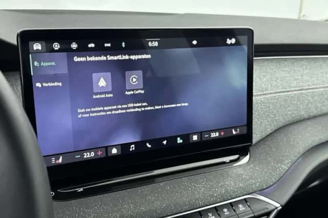 Škoda Octavia (2025) thumbnail 21
