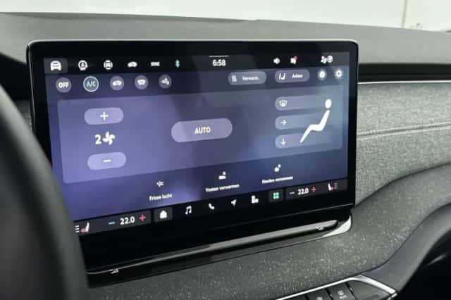 Škoda Octavia (2025) thumbnail 22