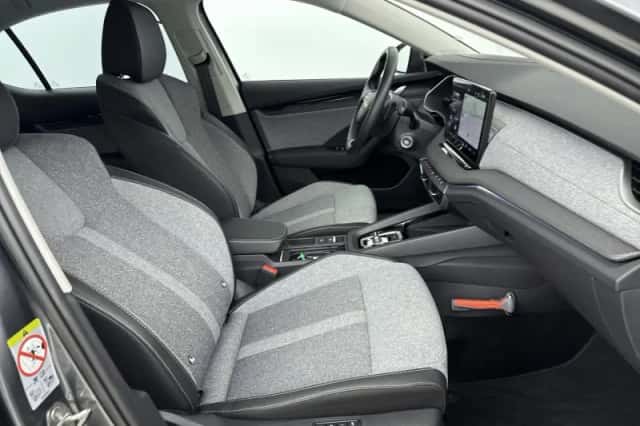 Škoda Octavia (2025) thumbnail 30