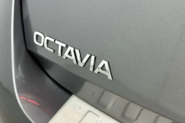 Škoda Octavia (2025) thumbnail 31