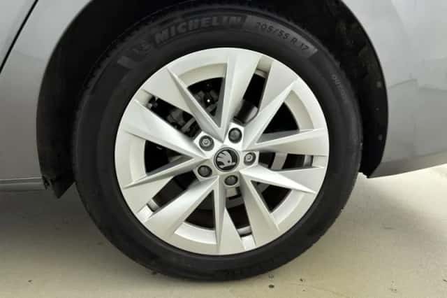 Škoda Octavia (2025) thumbnail 32