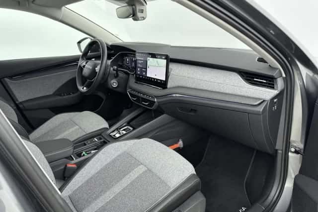 Škoda Octavia (2025) thumbnail 33