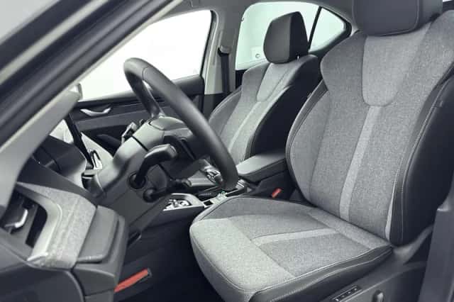 Škoda Octavia (2025) thumbnail 6