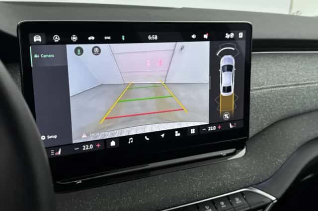 Škoda Octavia (2025) thumbnail 8
