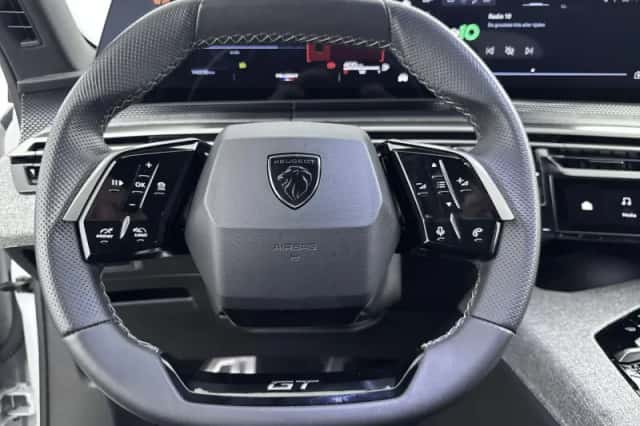 Peugeot 5008 (2025) thumbnail 17