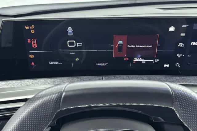 Peugeot 5008 (2025) thumbnail 18