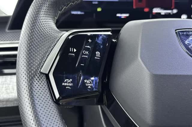 Peugeot 5008 (2025) thumbnail 19