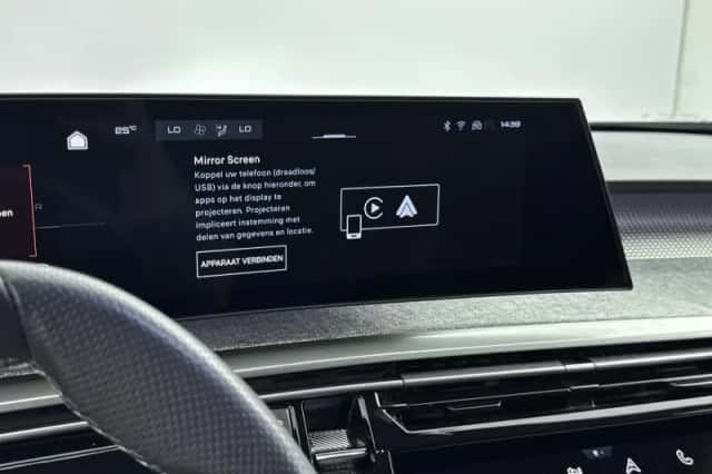 Peugeot 5008 (2025) thumbnail 21