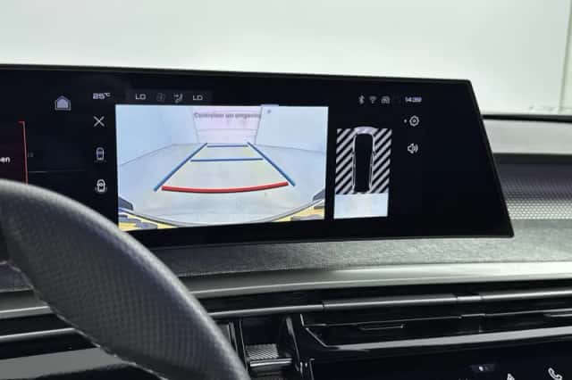 Peugeot 5008 (2025) thumbnail 22