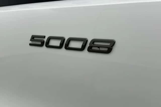 Peugeot 5008 (2025) thumbnail 28