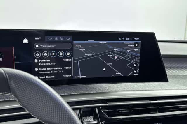 Peugeot 5008 (2025) thumbnail 29