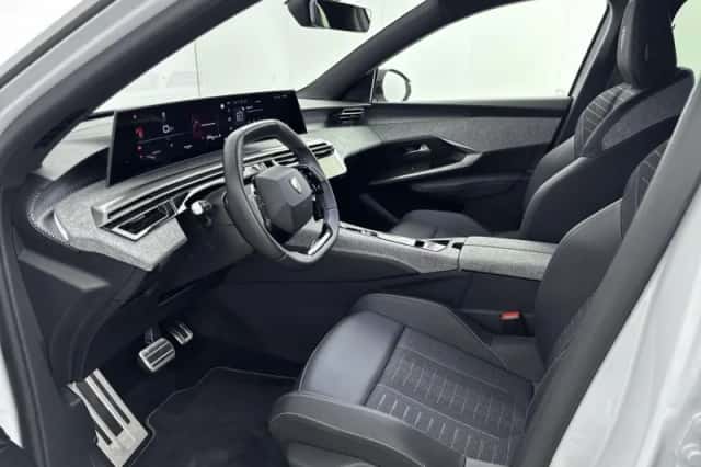 Peugeot 5008 (2025) thumbnail 7