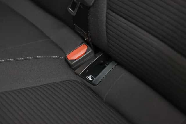 Ford Focus (2021) thumbnail 15