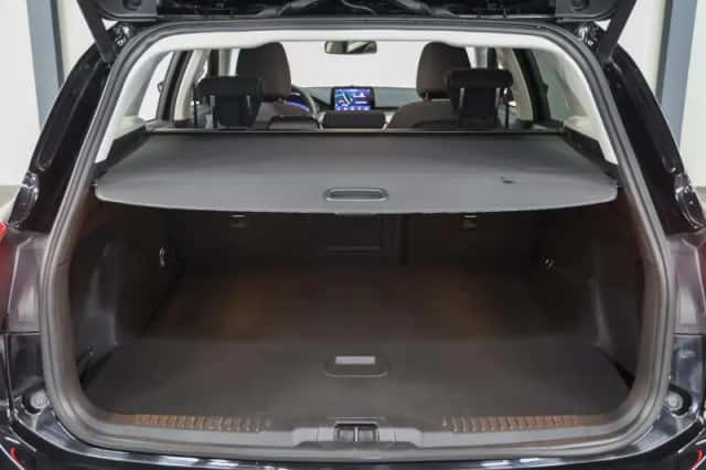 Ford Focus (2021) thumbnail 17
