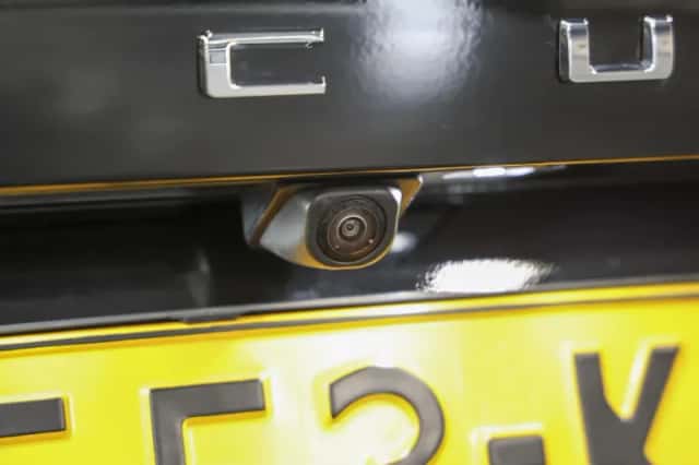 Ford Focus (2021) thumbnail 19