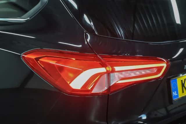 Ford Focus (2021) thumbnail 20