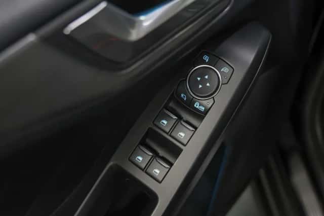 Ford Focus (2021) thumbnail 23