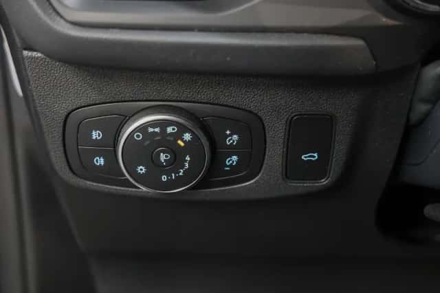Ford Focus (2021) thumbnail 25