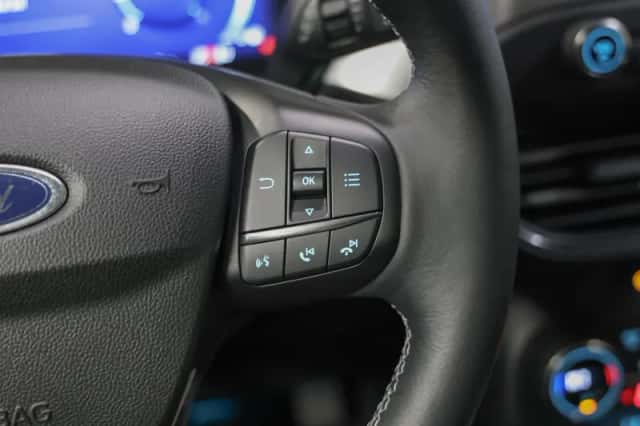 Ford Focus (2021) thumbnail 27