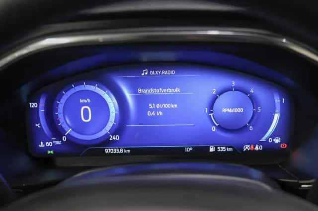 Ford Focus (2021) thumbnail 29