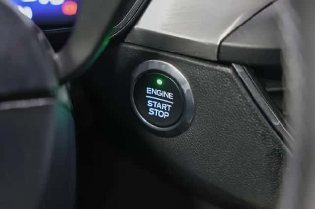 Ford Focus (2021) thumbnail 30