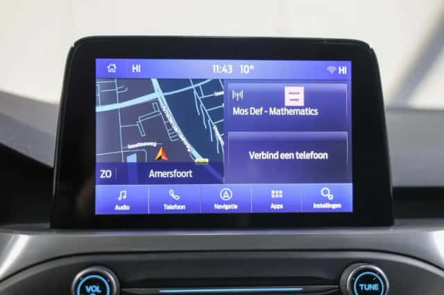 Ford Focus (2021) thumbnail 31