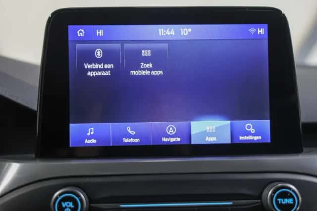 Ford Focus (2021) thumbnail 33