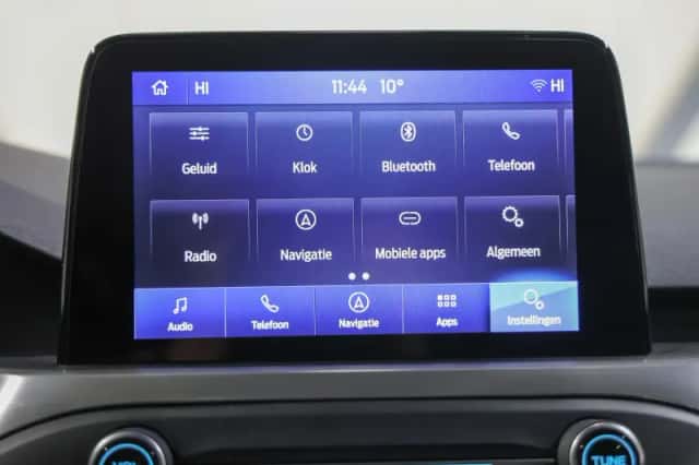 Ford Focus (2021) thumbnail 34