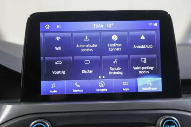 Ford Focus (2021) thumbnail 35